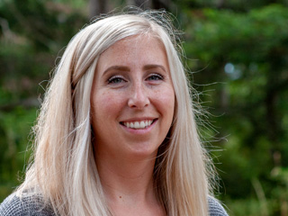 Marissa Northup, PTA